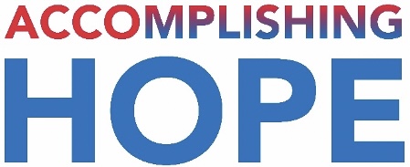 NBPI Accomplishing Hope Logo