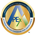 City of Hope is an accredited facility of the Accreditation Program for Excellence (APEx) by the American Society for Radiation Oncology