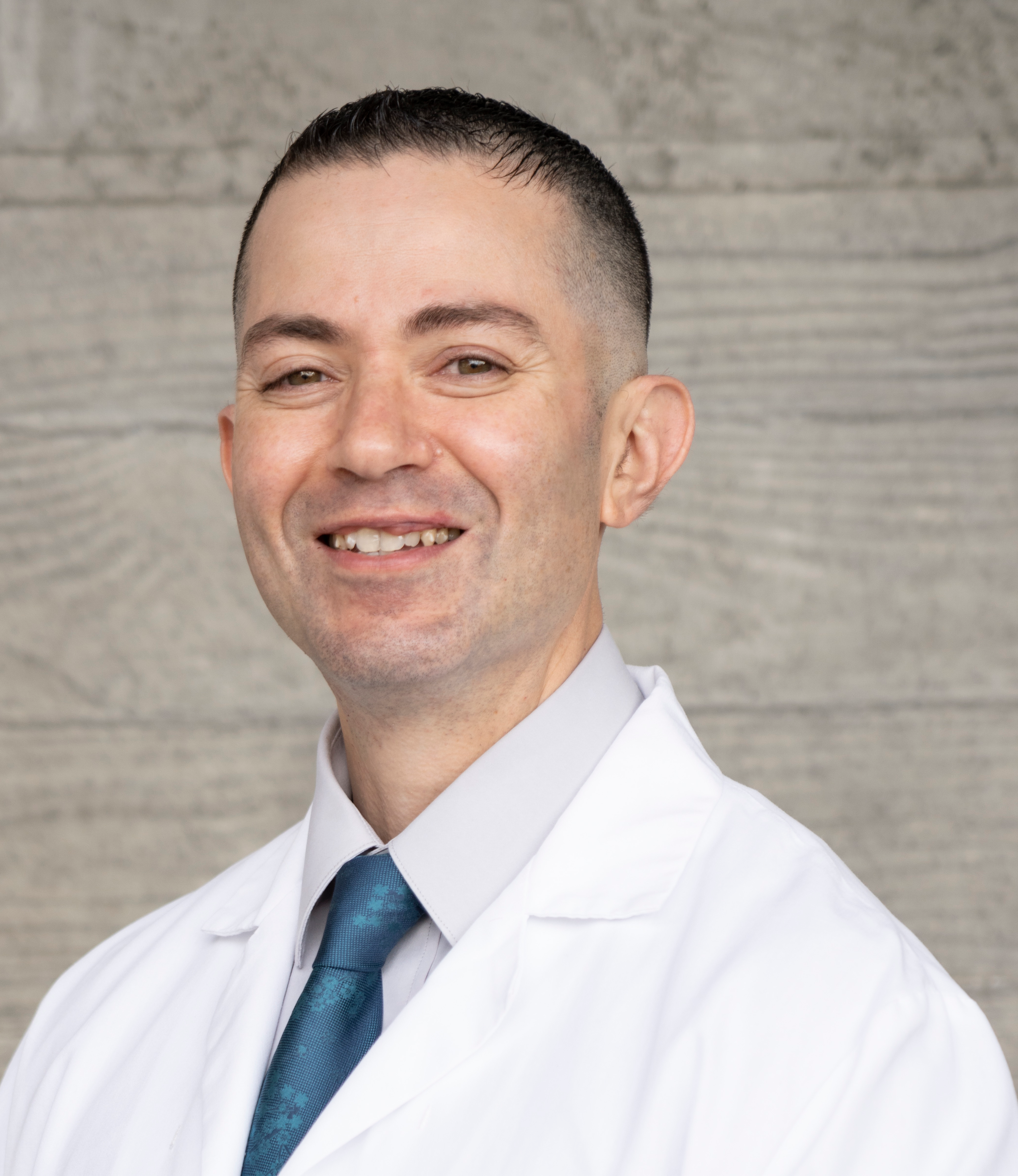 Jose Bazan, M.D.