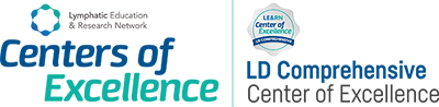 LD Comprehensive badge