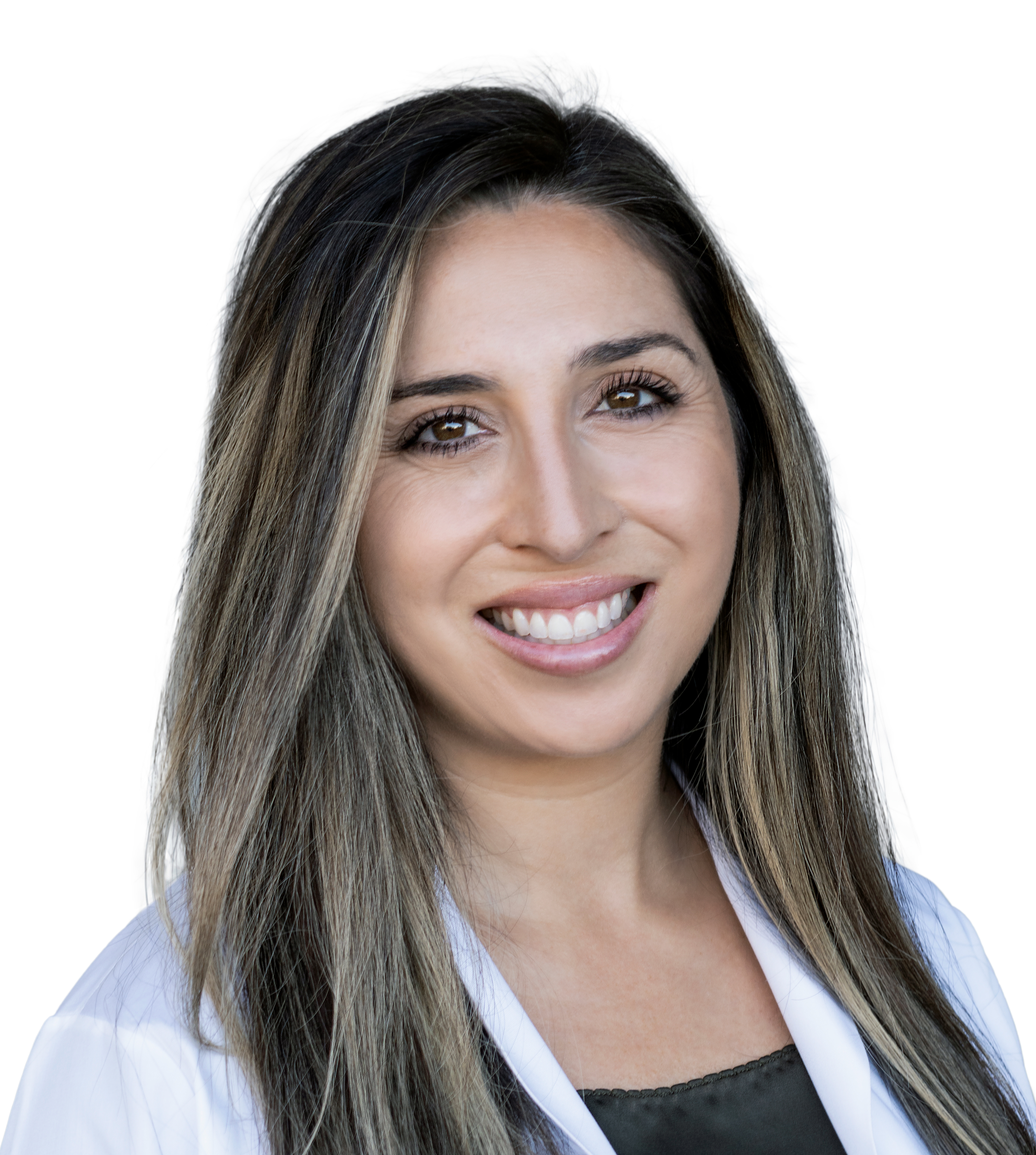 Monica A. Garcia, Ph.D.