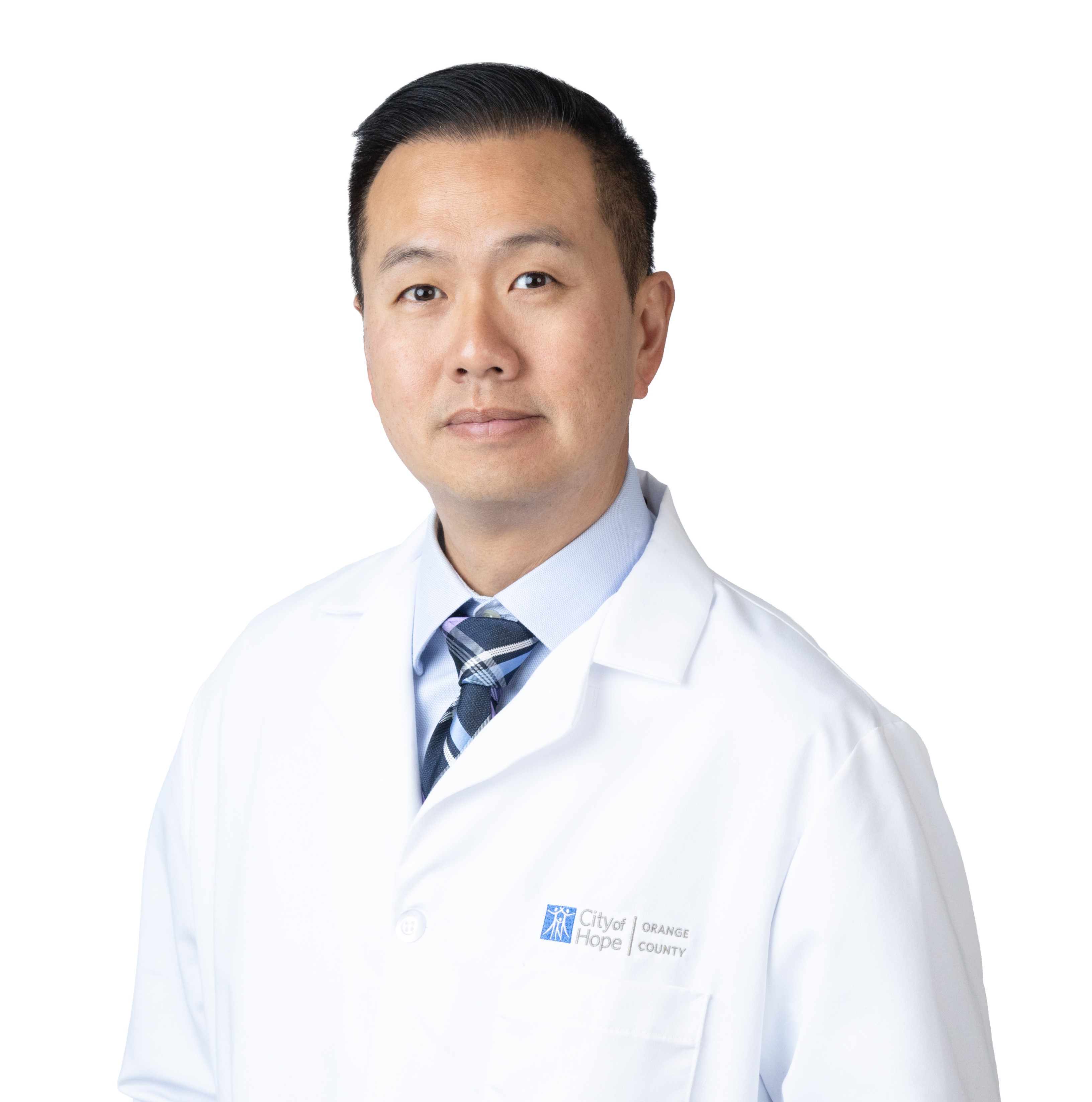 Christian C. Lu, M.D., M.H.S.