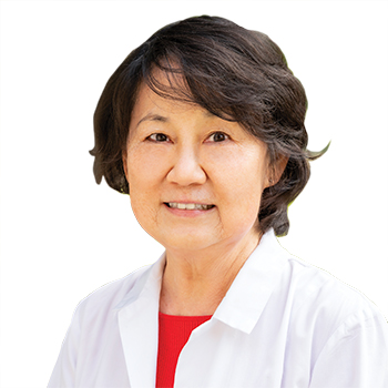 Joyce Murata-Collins, Ph.D.