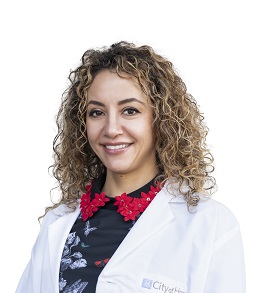 Rania Bakkar, M.D.