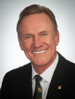 Bryan Sanders