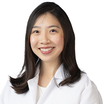 Jennifer Woo, M.D.