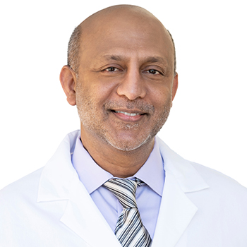 Raju Pillai, M.D.