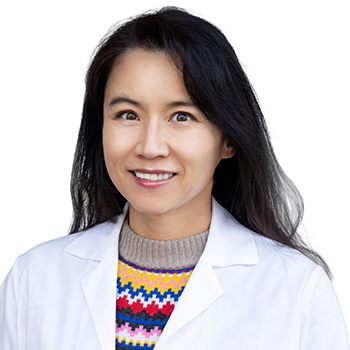 Shan Yuan, M.D.