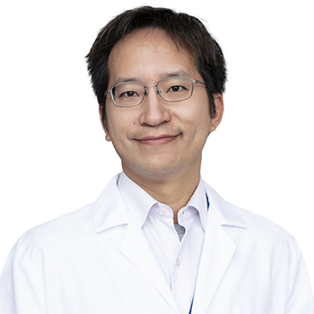 Winston Lee, M.D., Ph.D.