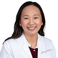 June-Wha Rhee, M.D.