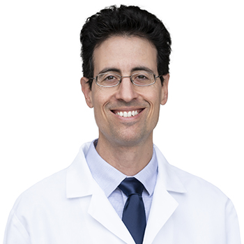 Andrew Leitner, M.D.