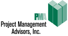 PMA Inc logo