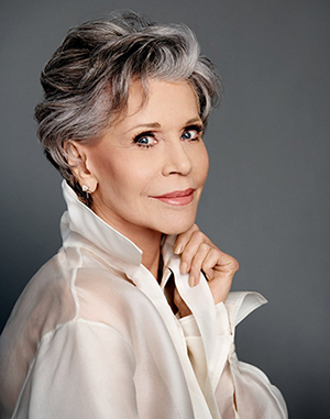 Jane Fonda