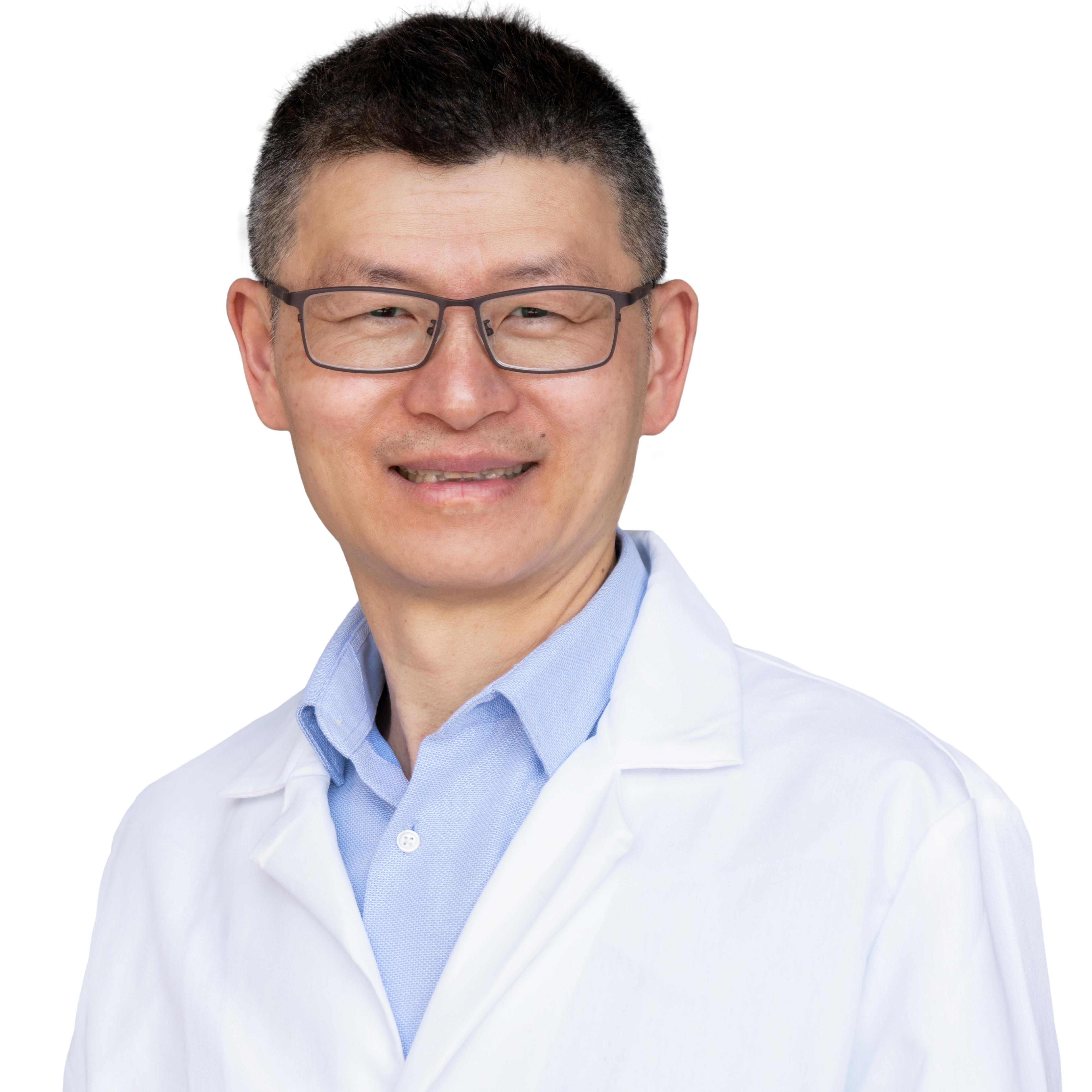 Jack Wang, M.D., Ph.D.