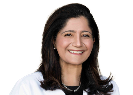 Dr. Laleh Melstrom, M.D., M.S.