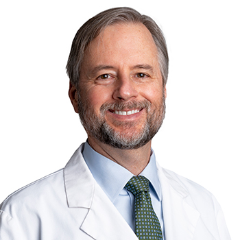 Garth Green, M.D.