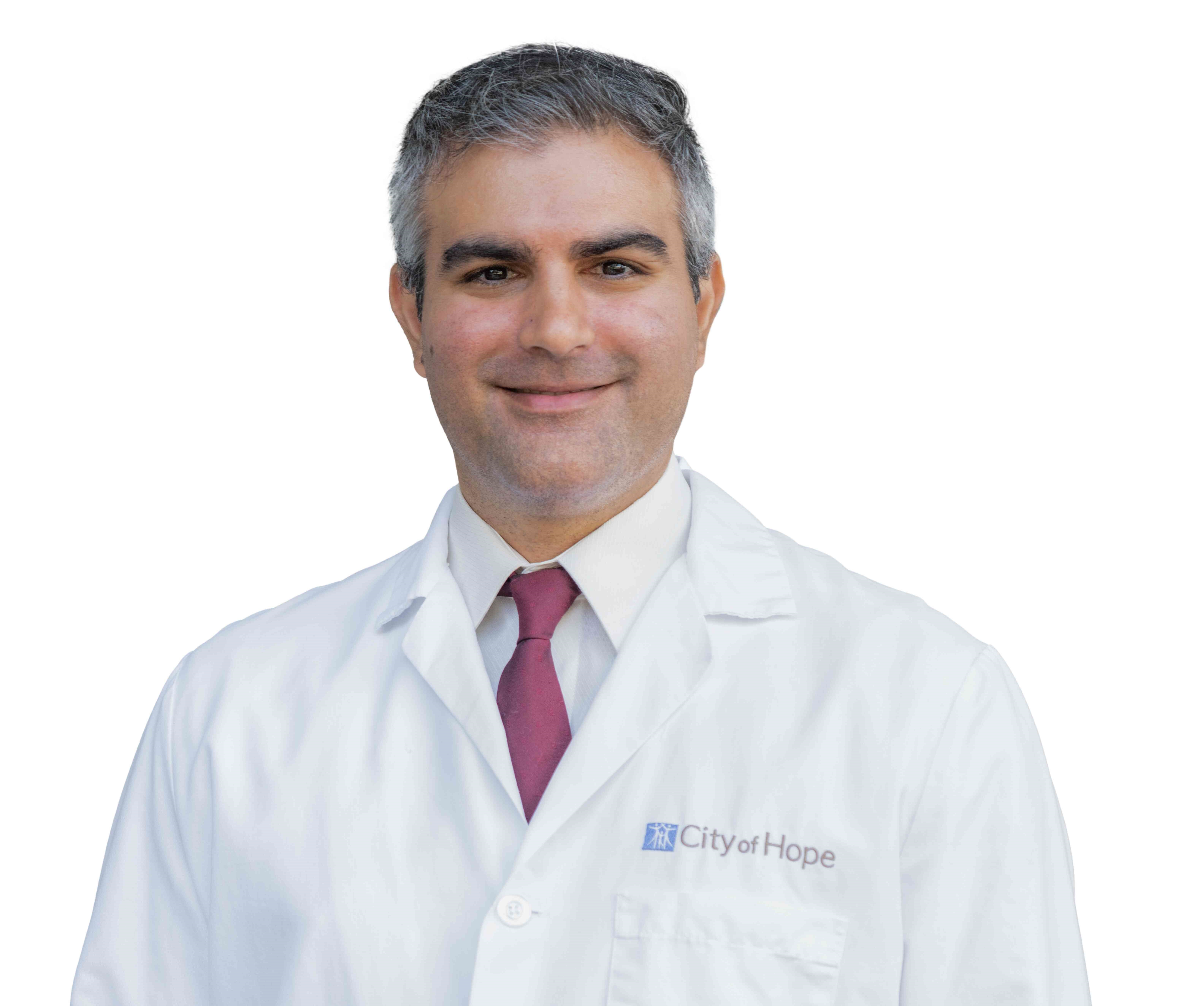 Dr. Ghasemizadeh