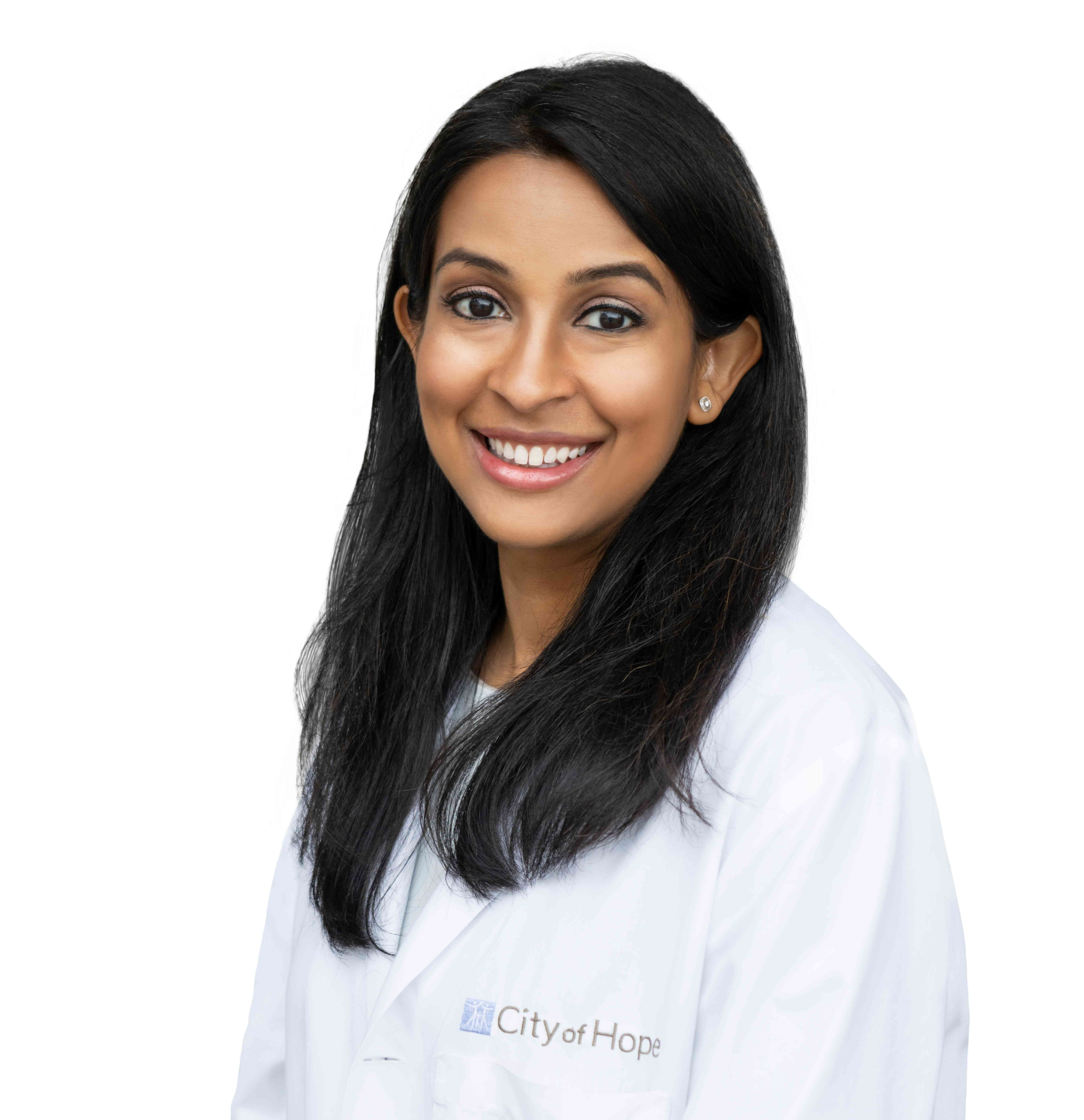 Dr. Niloufer Khan
