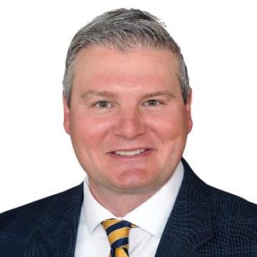 Pete Govorchin