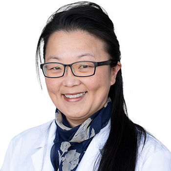 Yanghee Woo, M.D.