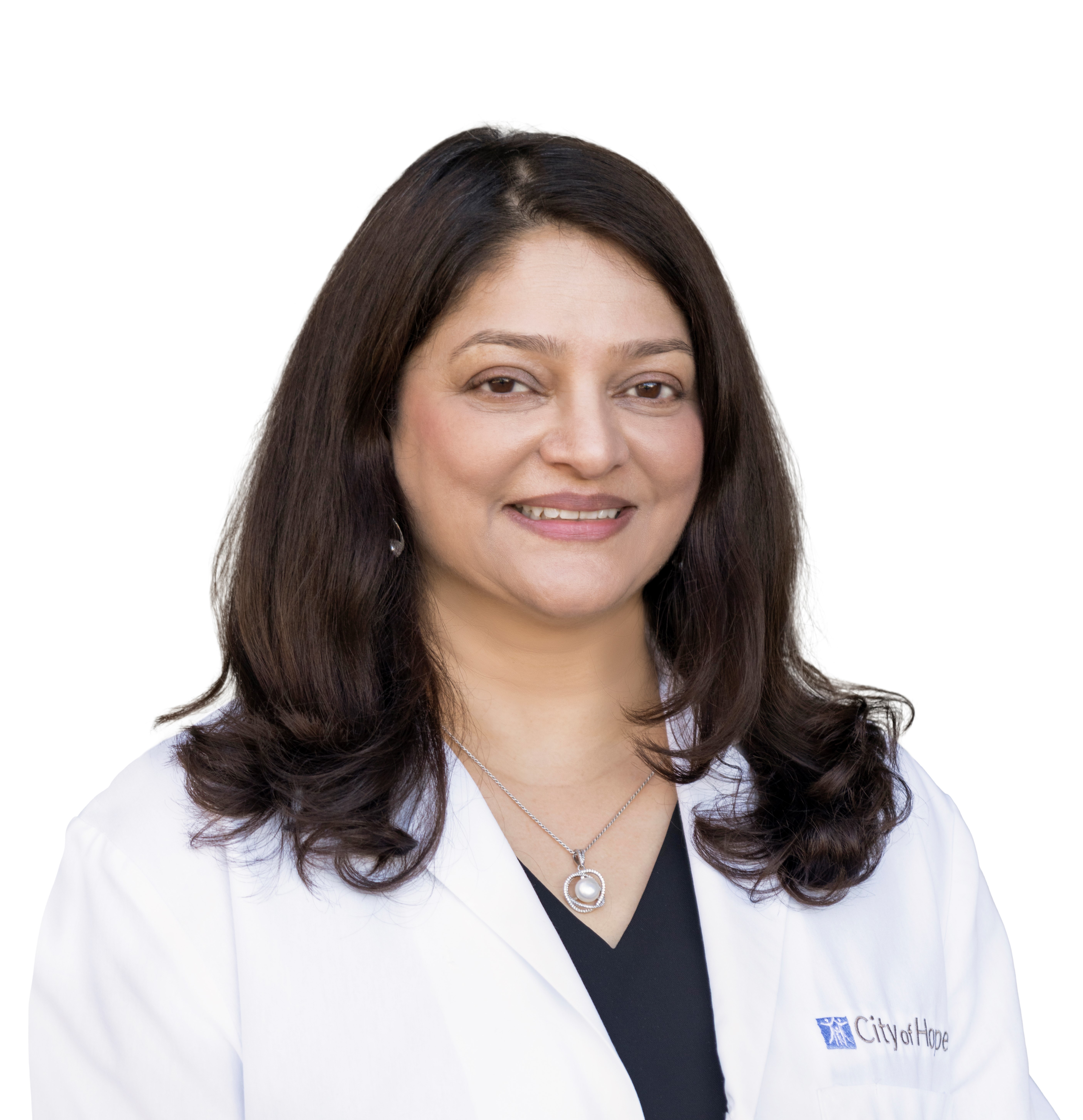 Dr. Sandy Lall