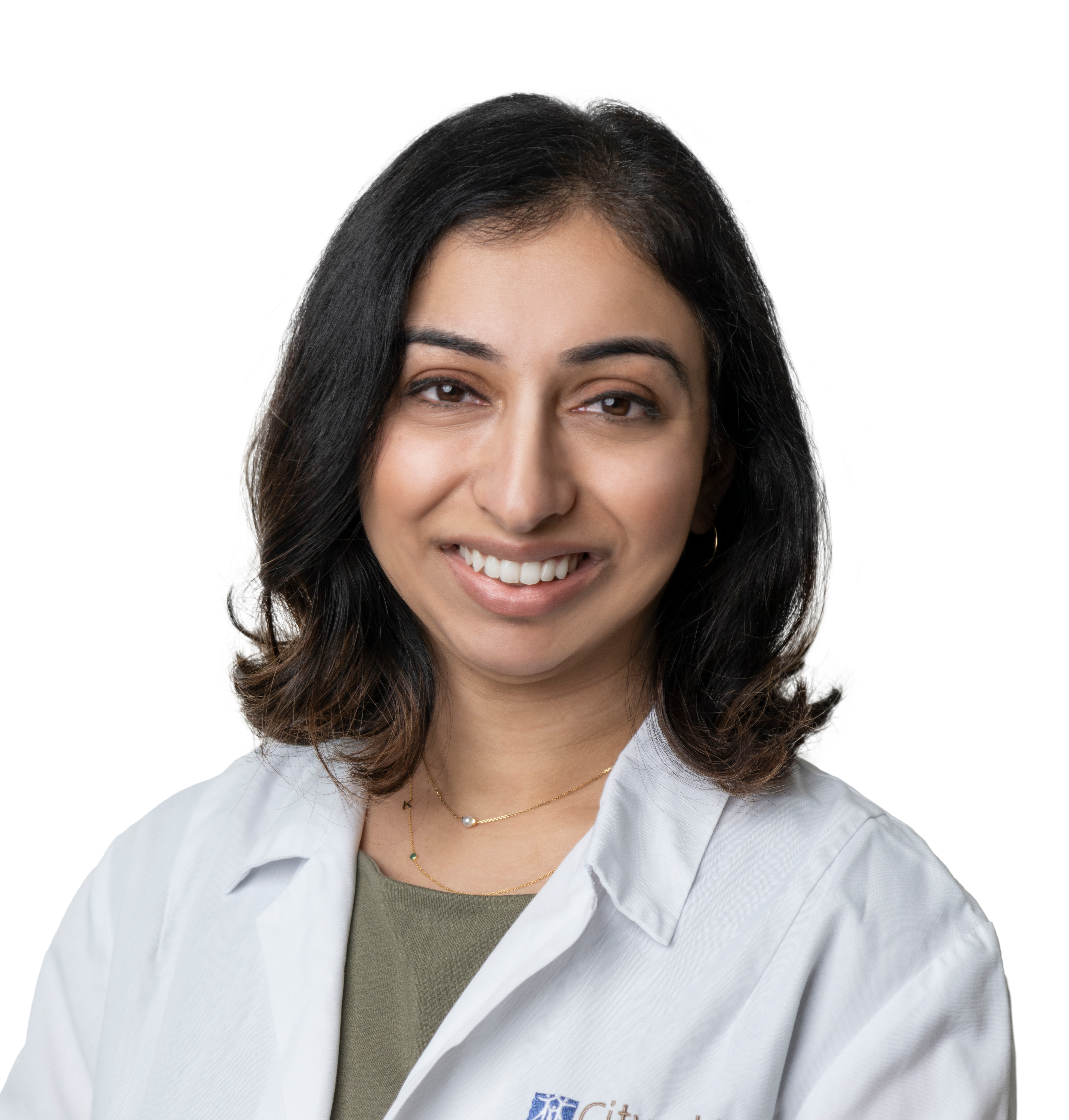 Nina Cote, M.D.