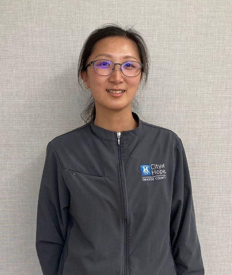 Tina Wang, R.N.