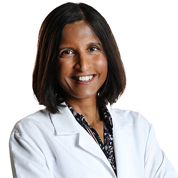 Amrita Krishnan, M.D.