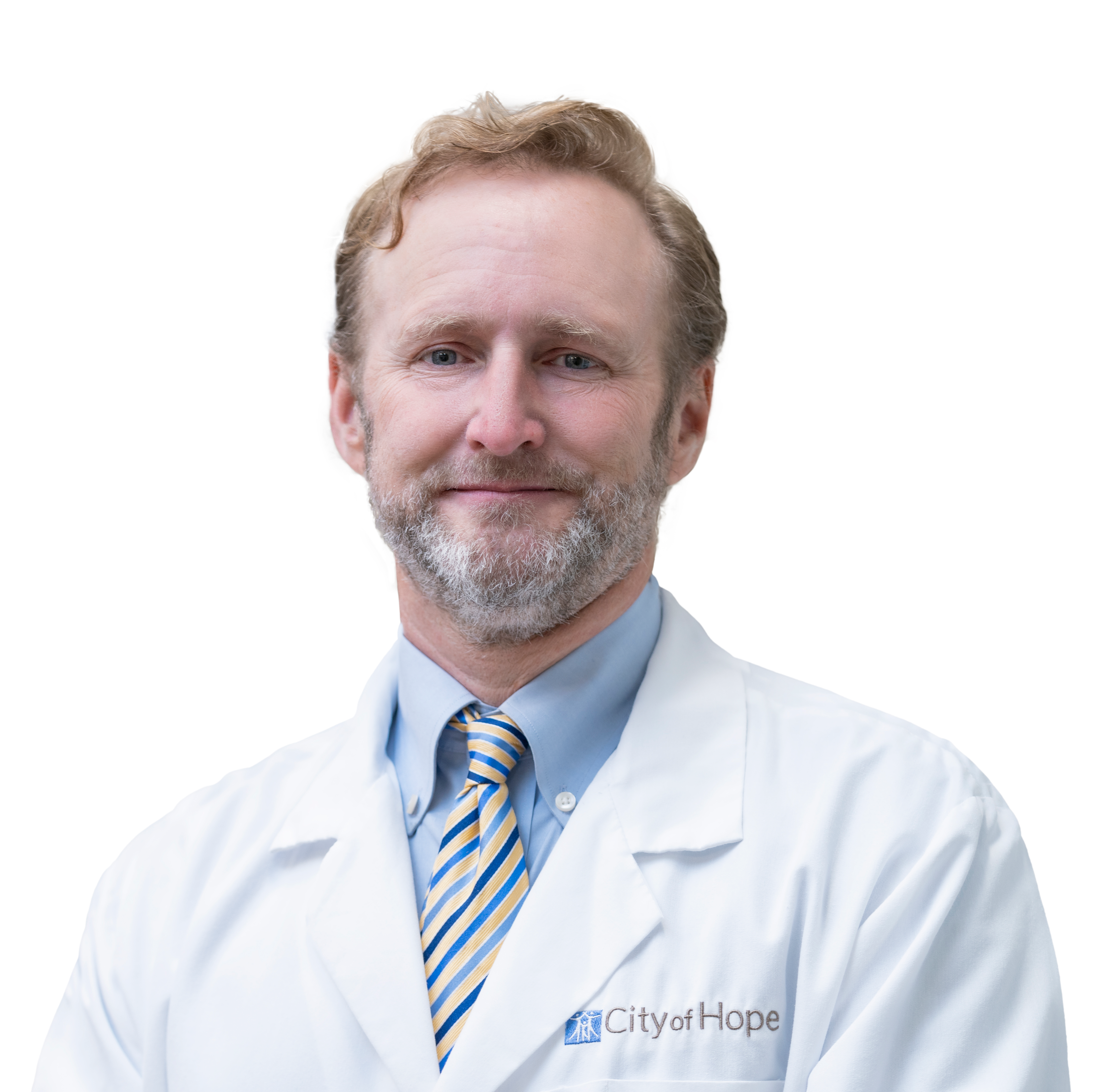 David W. Craig, Ph.D.