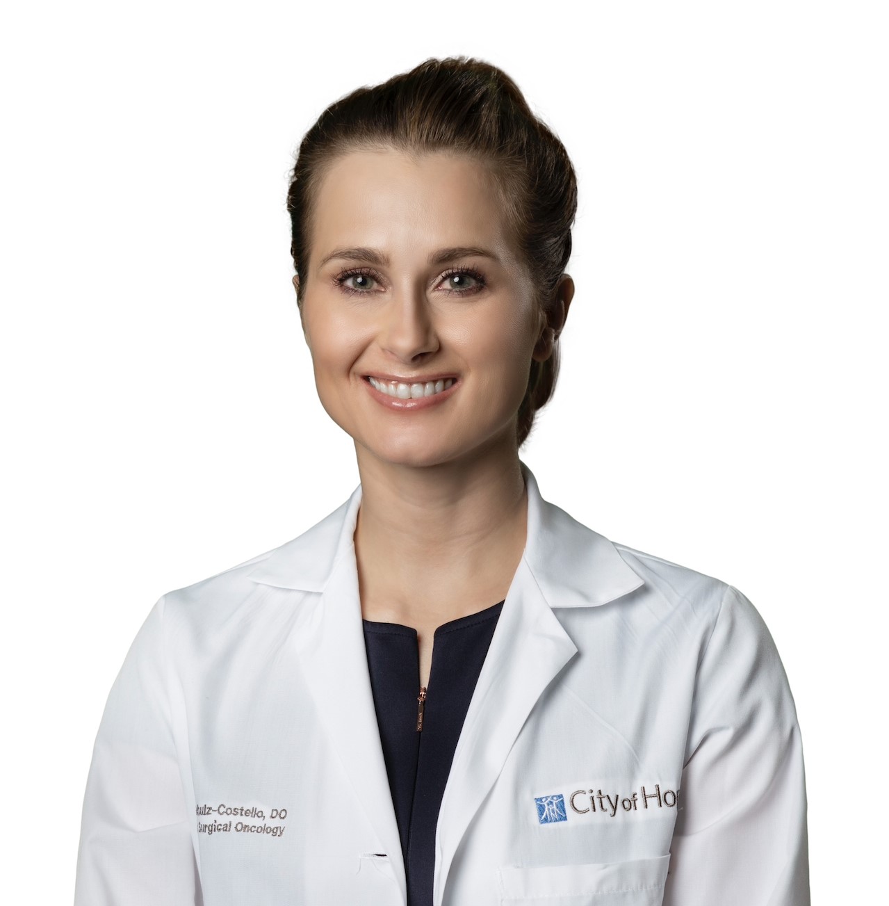 Dr. Katharine Schulz-Costello