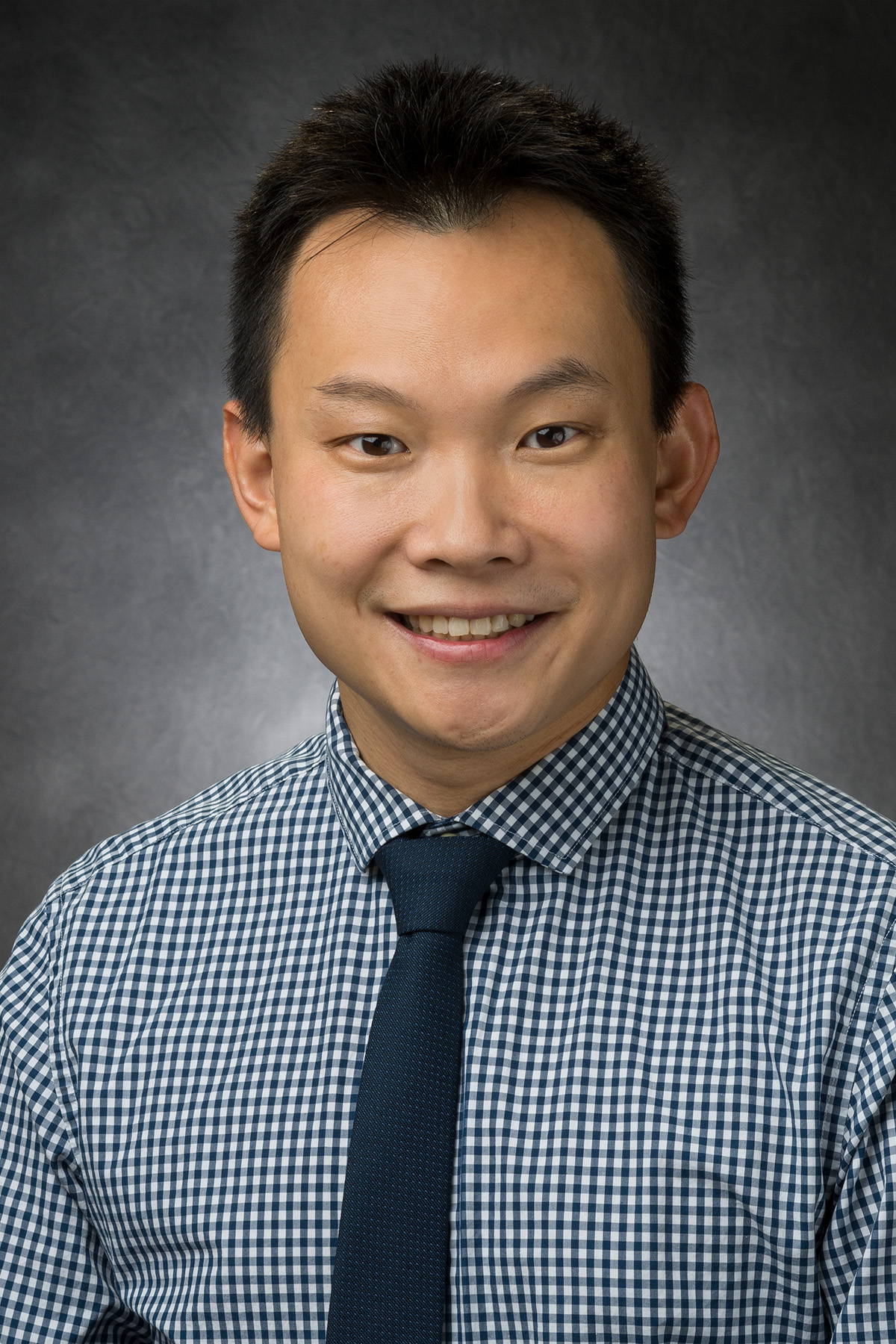 Dr. Yufei Liu