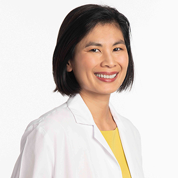 Thanh H. Dellinger, M.D.