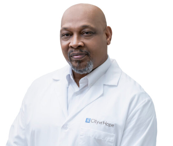 John D. Carpten, Ph.D.