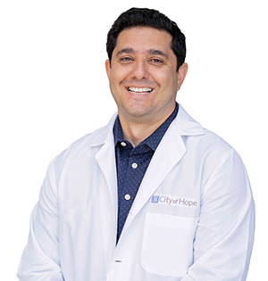 Pedram Aram, M.D., Urologist