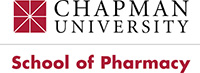 Chapman University School of Pharmacy logo