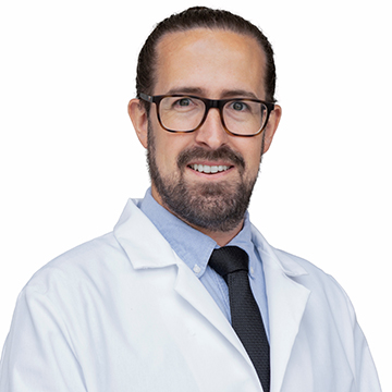 Javier Arias-Stella, M.D.