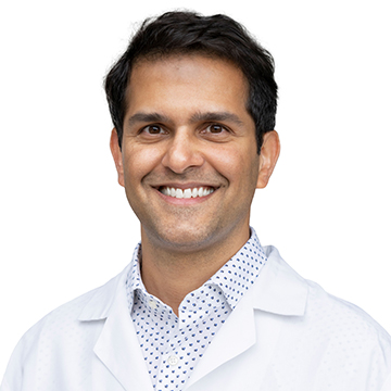 Nitya Nathwani, M.D.