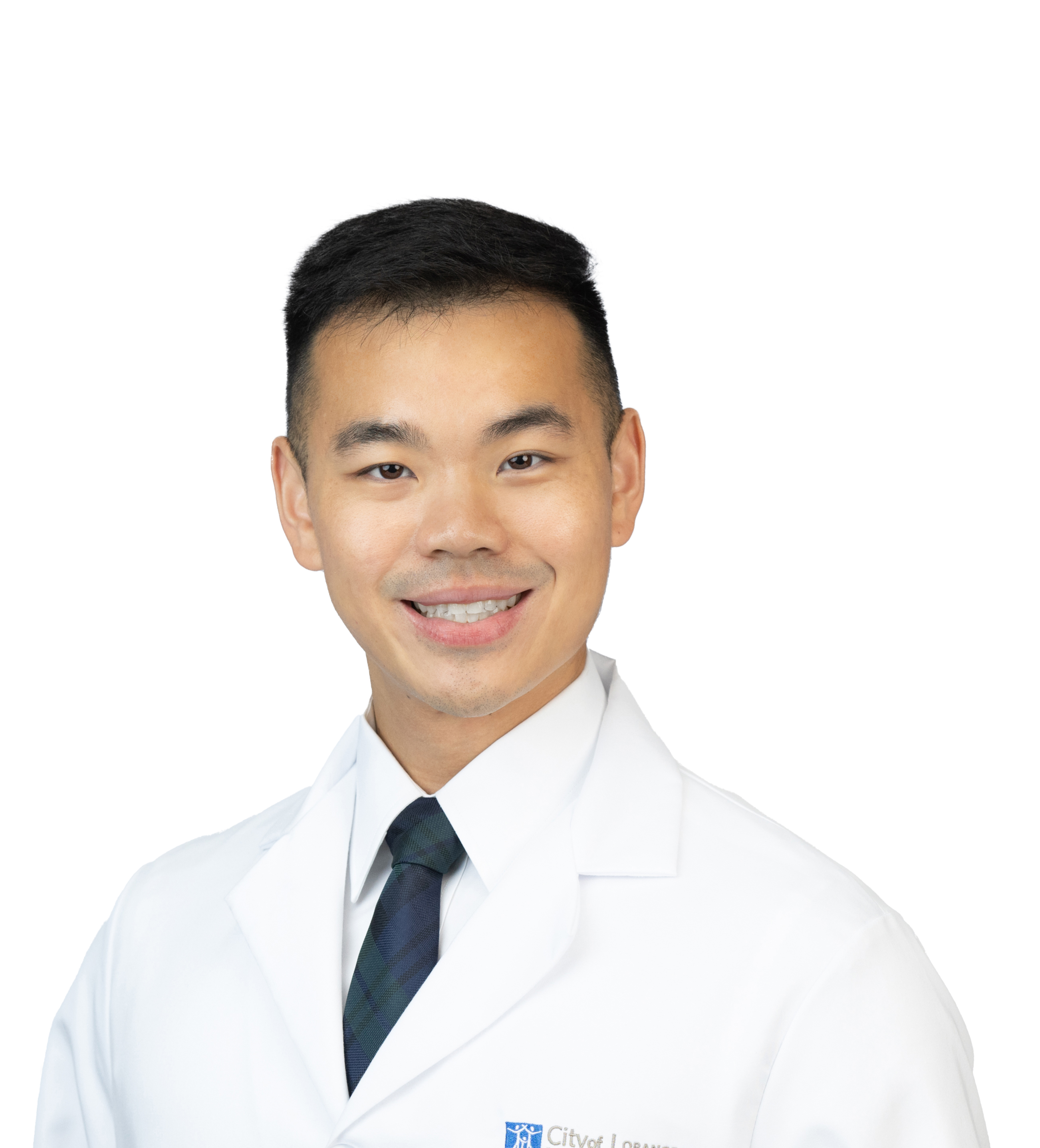 Sean Maroongroge M.D. M.B.A.