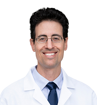 Andrew Leitner, M.D.