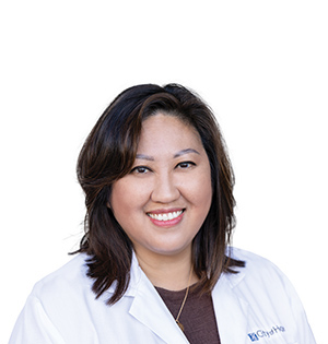 Cindy Chau Tran, D.O., Medical Oncologist and Hematologist