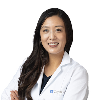 Jennifer Tseng, M.D.