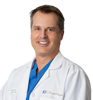 Meet Urological Surgeon Philip Pearson, M.D.