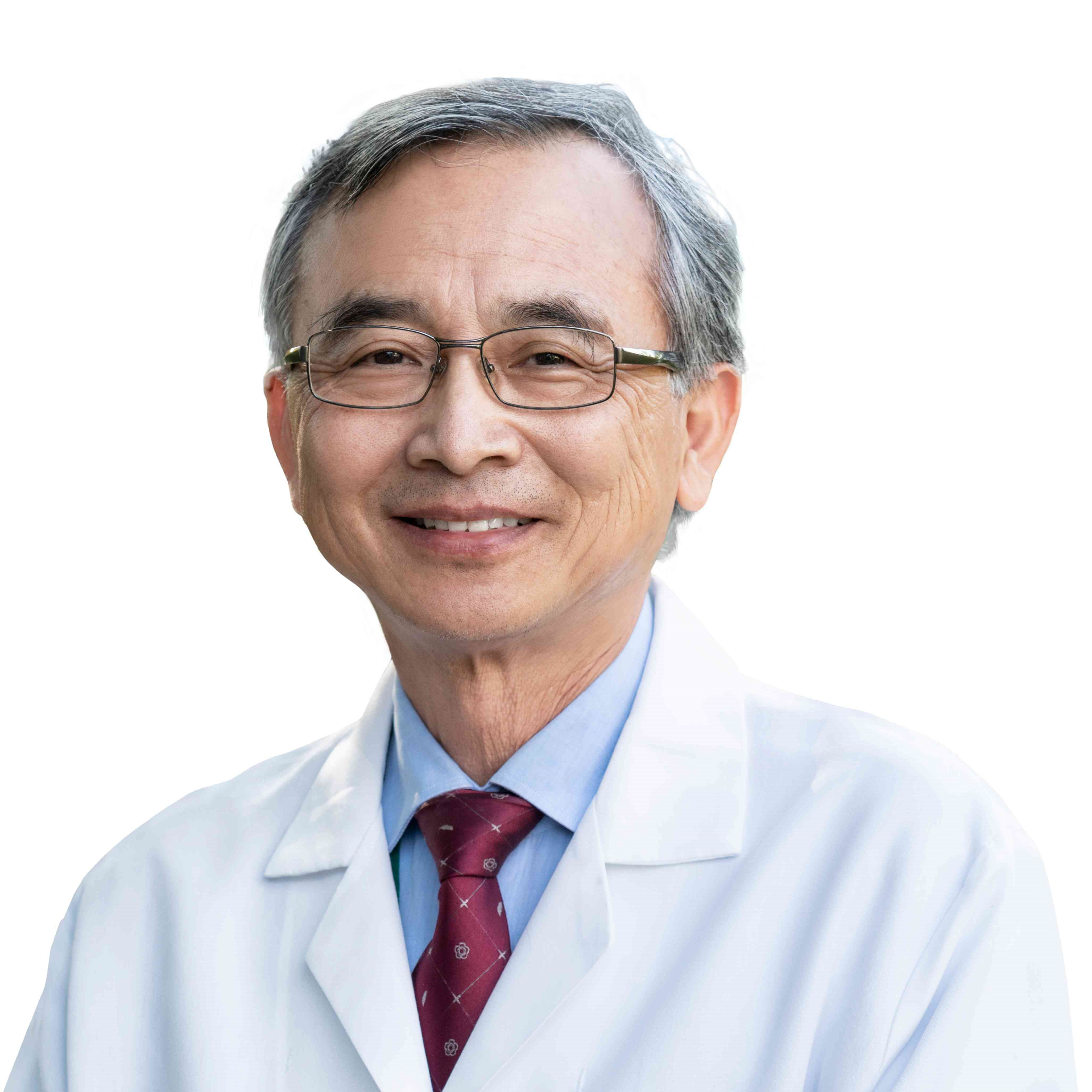 Dr. Yi-Jen Chen