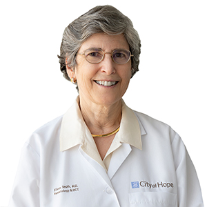 Professor; Francis & Kathleen McNamara Distinguished Chair in Hematology and Hematopoietic Cell Transplantation
