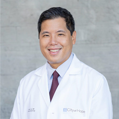 James L. Lin, M.D.