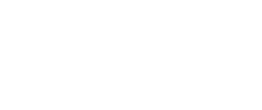 City of Hope logo stacked white