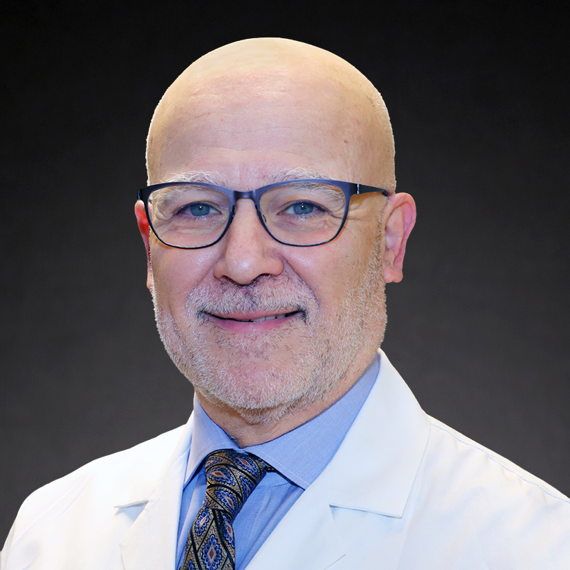 Daniel Bruetman, M.D., M.M.M.,