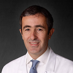Photo of Hatem Halabi