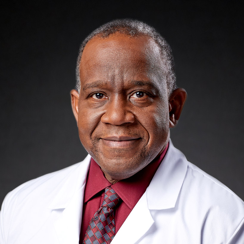 John Farley, M.D., Gynecologic Oncologist