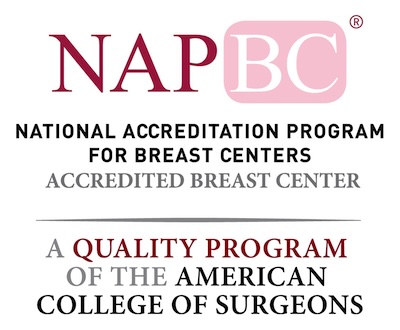 National Accreditation Program for Breast Centers